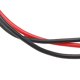 thumbnail image 3 of Cable de extensión de enchufe de equilibrio 2S Cable adaptador de silicona de 408 mm para carga de equilibrio de batería LiPo 20AWG (KST‑023), 3 of 8