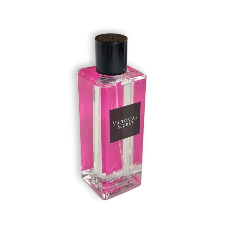 Victoria's Secret Bombshell Wildflower Fine Fragrance Mist, 8.4 fl oz photo 2