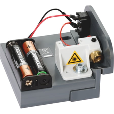 UPC: 0076769797000 | Dahle 797 Laser Guide  For Extreme Accuracy  Mounts on Dahle 580 & 585