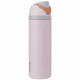 thumbnail image 1 of Owala FreeSip Stainless Steel 24oz Sugar Spice, 1 of 4