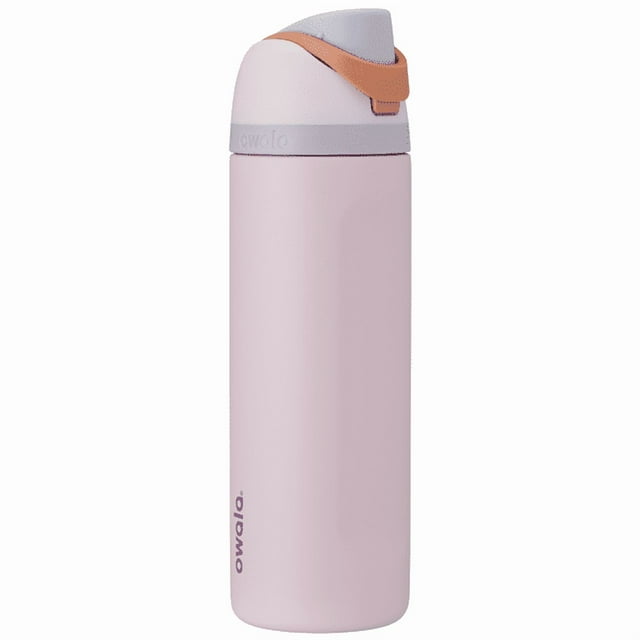 Owala FreeSip Stainless Steel 24oz Sugar Spice