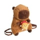 thumbnail image 3 of Mochila de Peluche de Dibujos Animados Yinane 33 cm, 3 of 8