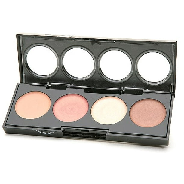 Revlon Illuminance Creme Eye Shadow, Skinlights [730] 0.12 oz (Pack of