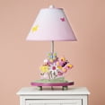 thumbnail image 2 of Butterfly Buddies Table Lamp, 2 of 5