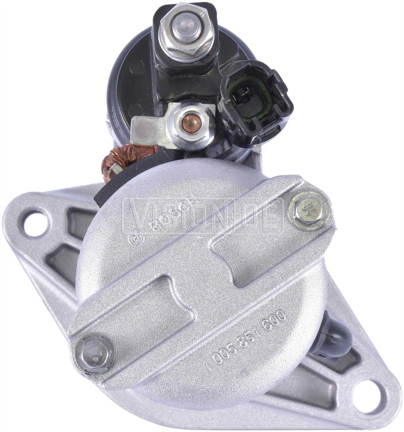 Vision OE 52163 Starter Motor