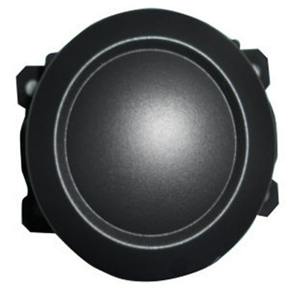 New Aftermarket  Premium Fit Front Driver Side Bumper Grille Insert 8321A391 fits 2011-2019 Mitsubishi Outlander Sport