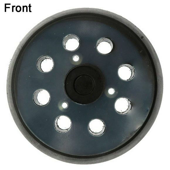 Orbital Sander Pad Replacement