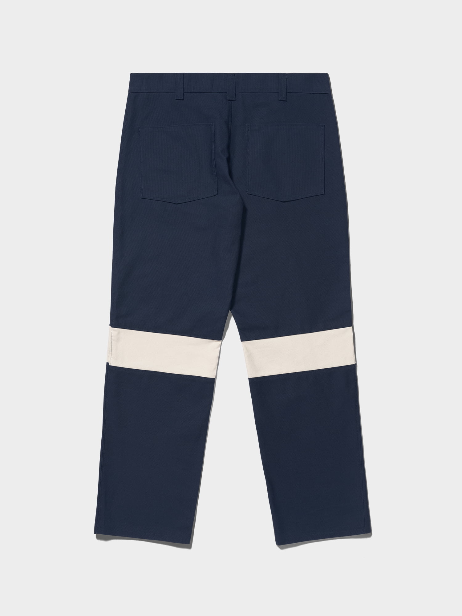 Wish Me Luck Men's Dreamer's Graphic Print Workwear Style Pant, Sizes S-3XL