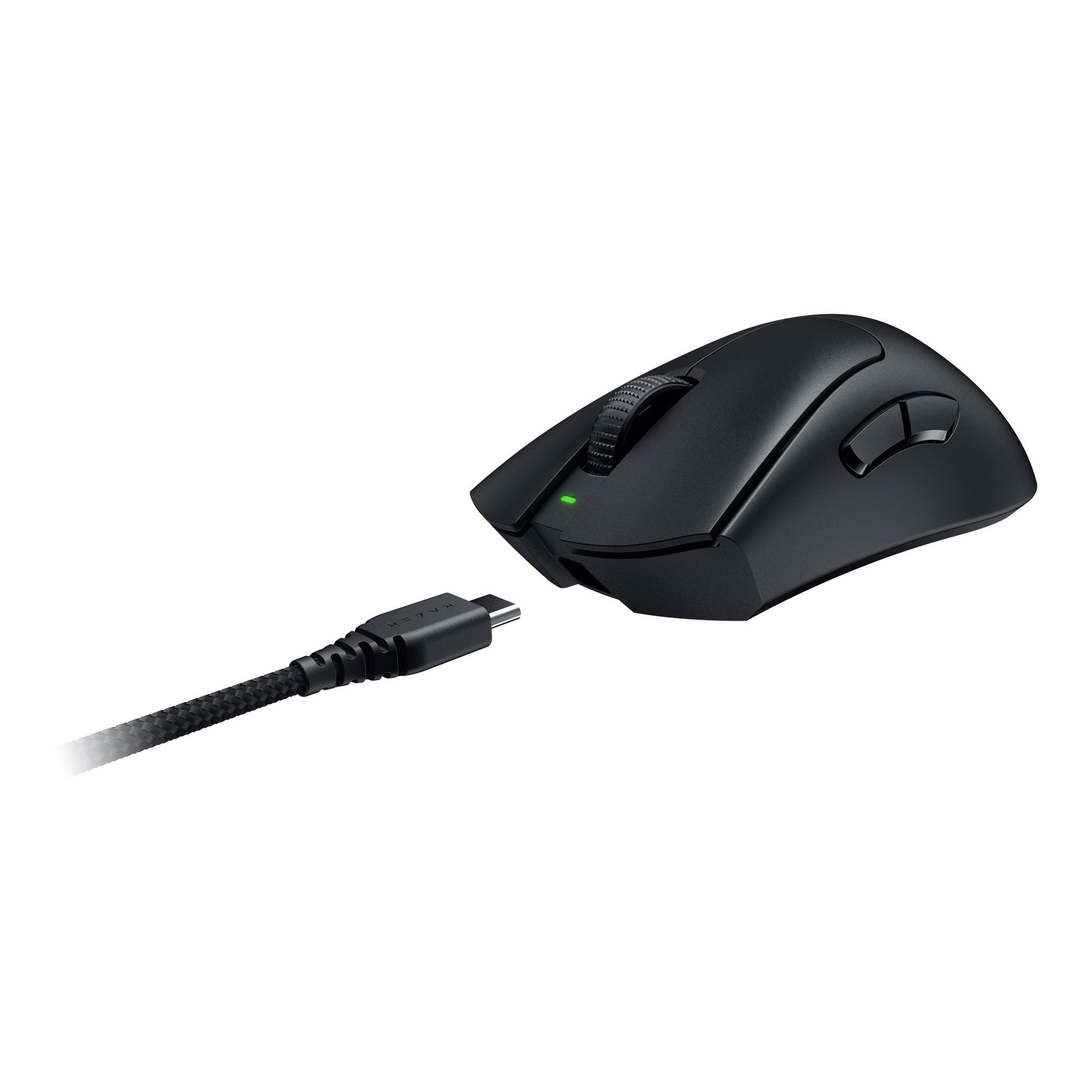 Razer DeathAdder V3 Pro - Mouse - ergonomic - right-handed