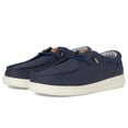 thumbnail image 1 of Zapatos para Niños HEYDUDE Paul Classic Marino Talla Grande Mediana, 1 of 7