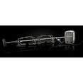 thumbnail image 3 of Napoleon 69231 Stainless Steel Rotisserie Kit with Motor for Large Gas Grills, 3 of 3