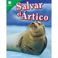 thumbnail image 1 of Pre-Owned Salvar el Ártico (Paperback) 1087625289 9781087625287, 1 of 2