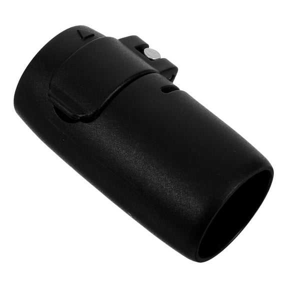 CRAFTHROU 1Pack Paddle Clip Holder for SUP and Kayaking Water Sports Adjustable Length and Secure