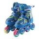 thumbnail image 3 of Patines en línea para niños, patines en línea ajustables para patines en línea Patines con cuchillas Experiencia incomparable, 3 of 14