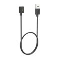 thumbnail image 1 of Cable Cargador USB Reloj de Pulsera Magnético para Xiaomi Mi Band 8 (60CM) Negro, 1 of 7