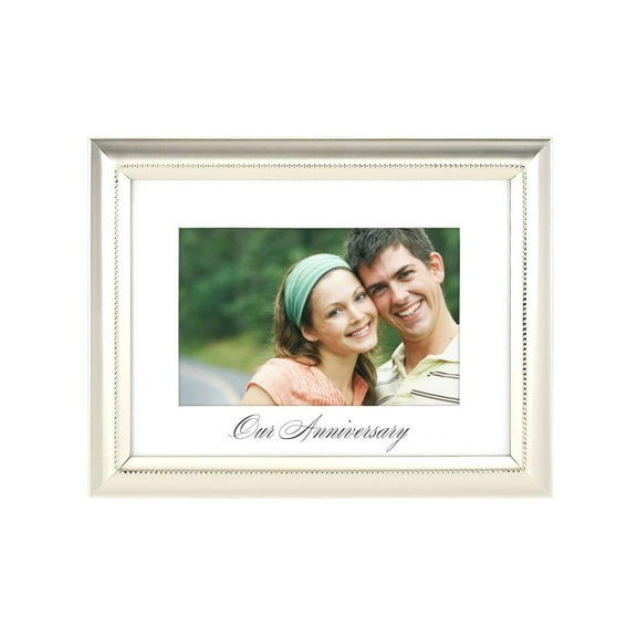 Malden Our Anniversary Frame