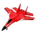 YAMB 2025 New Gravity Gliders Airplane RC Airplane with Lights,Upgrade