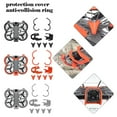 thumbnail image 2 of Pour dji NEO2 Protection Housse Anti-collision Hélice Protection Rin SOM, 2 of 8