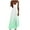 White, variant on ZQUUVOU Women's Boho Maxi Dress Gradient Vacation Beach Sundresses Airy Dresses Fashion Casual Flowy Loose Maxi Clothes Black
