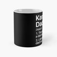 thumbnail image 2 of Administrator Squad Colorful: Funny Office Administrator Gift Classic Mug, 2 of 4