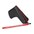 thumbnail image 3 of amagogo Golf Putter Cover Club Head Cover Waterproof Putter Protector for Outdoor Sports Black, 3 of 10