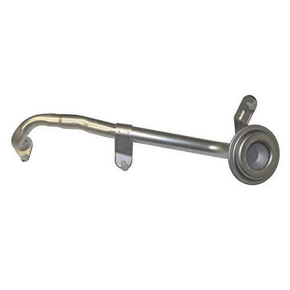 Melling 377S Stock Replacement Oil Pump Screen Fits select: 2004-2012 CHEVROLET COLORADO, 2004-2012 GMC CANYON