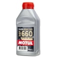 thumbnail image 2 of Líquido de Frenos de Carreras Motul 101667 Sintético 500 ml RBF 660 Dot-4, 2 of 4