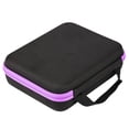 thumbnail image 4 of Sturdy Portable Anti-Friction Essential Oil Carrying Case, Essential Oil Storage Case, For Bottles 5ML Travel, 4 of 8