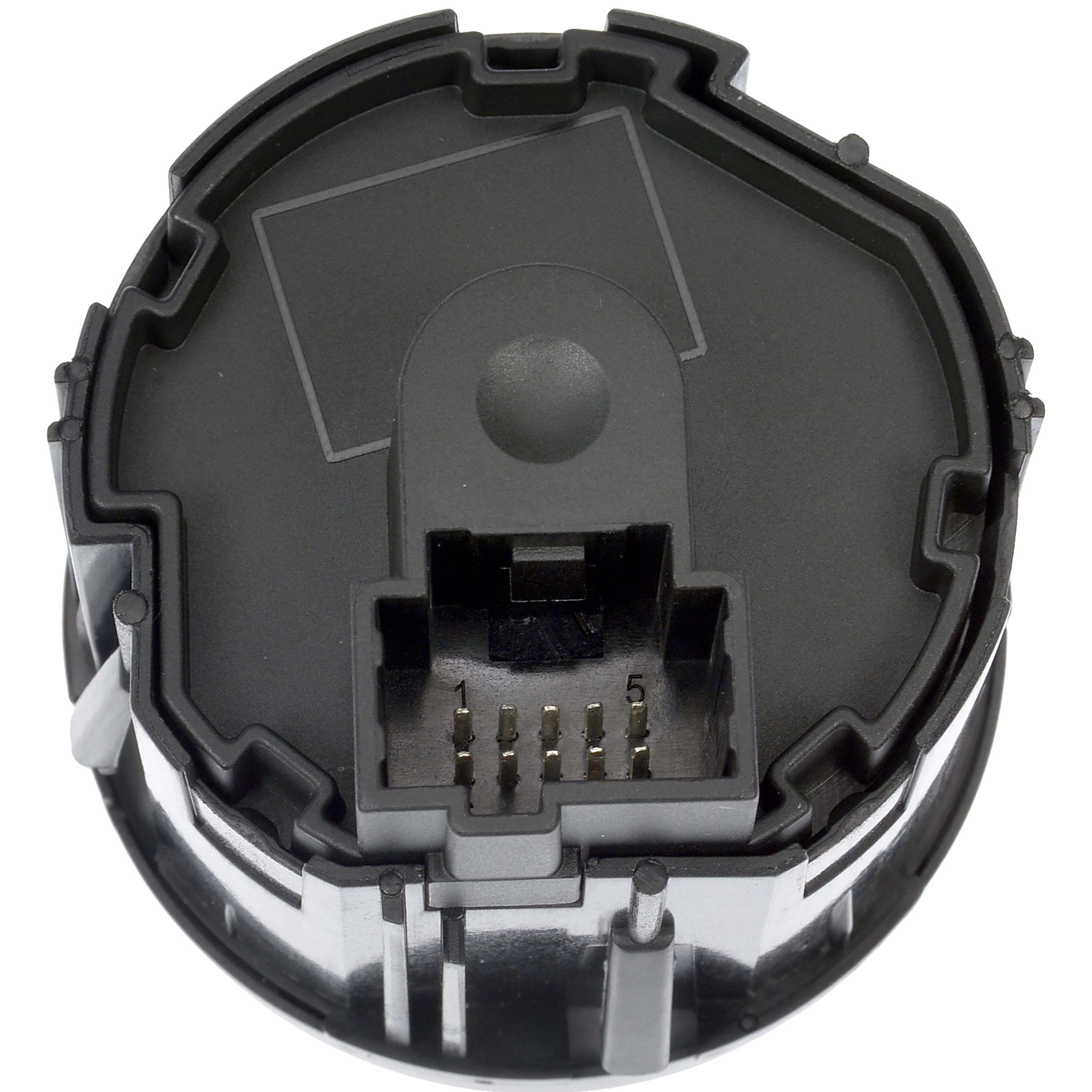 Dorman 920-651 Headlight Switch for Specific Ford Models