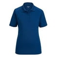 thumbnail image 3 of Edwards Ladies' Light Weight Snag-Proof Short Sleeve Polo, 3 of 3