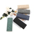 thumbnail image 5 of Unique Bargains 1 Pc Texture EyeGlasses Case Portable Eyeglasses Storage Blue Purple, 5 of 5