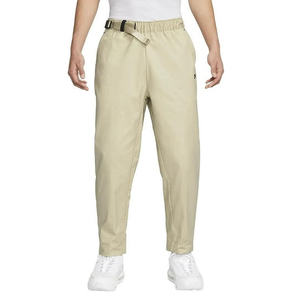 Nike Sportswear Tech Pack Men's Woven Unlined Pants Size Large