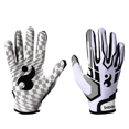 thumbnail image 3 of Guantes de béisbol antideslizantes Zhivalor para hombres y mujeres, 3 of 5