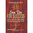 thumbnail image 4 of Sun Tzu For Success : How to Use the Art of War to Master Challenges and Accomplish the Important Goals in Your Life (Paperback), 4 of 4