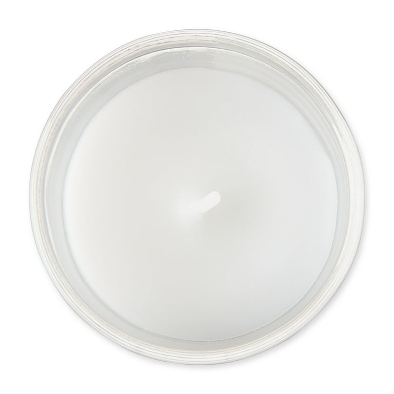 Way To Celebrate Unscented Filled Votive Candles, 12-Pack photo 4
