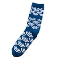 thumbnail image 3 of Women's Socks 6 Pairs Of New Table Tennis Maple Leaves Home Sports Casual Cotton Socks, Women's Accessories Socks, 3 of 5