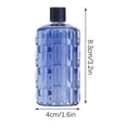 thumbnail image 3 of Heliisoer Automatic Perfume Dispenser Household Essential Oil Hotel Humidifier Perfume Dispenser Special Perfume Liquid (net Content: 50ml), 3 of 5