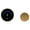 Antique Brass, variant on Thermasol MTC-SVRD-MB Microtouch Steam Shower Kit - Black