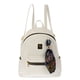 thumbnail image 1 of 9652-2 Backpack Lover  Blanco, 1 of 4