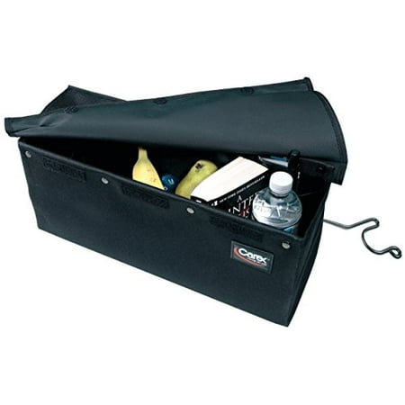 - Walker Basket Canvas Blk Carex