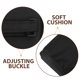 thumbnail image 3 of unbranded 2Ud Almohadillas De Reposabrazos Para Sillas Plegables Para Oficina Y Hogar, 3 of 6