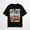 Black-20, variant on Men's Patriotic Graphic Tees for 4th of July - USA American Flag Shirts for Guys