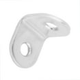 thumbnail image 5 of Corner Code ​Corner Brackets 10 Pcs Stainless Steel Easy To Install High Quality Material Replaceable Brand New, 5 of 9