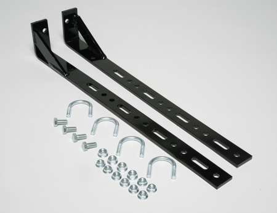 FIMCO ATVDMS12V 145 lb. capacity ATV Dry Material Broadcast Spreader