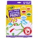 thumbnail image 1 of Conjunto de pintura a prueba de derrames Crayola pintura lavable para niños edades 3 4 5 6, 1 of 3