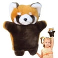 thumbnail image 2 of Dyfzdhu Poupée Chat WackfingerPuppet Jouet Interactif de Lutte pour Chat Jouet en Peluche Doux Jouet à Main pour Chat, 2 of 9
