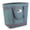 Green, variant on Insulated Cooler Bag, 1PK Insulate Tote Bag for Grocery Shopping, Non-Waterproof Cooler Bags Insulated for Travel/Picnic, Pizza/Food Delivery Bag to Keep Food Cold/Hot (Cationic Cloth, Green)
