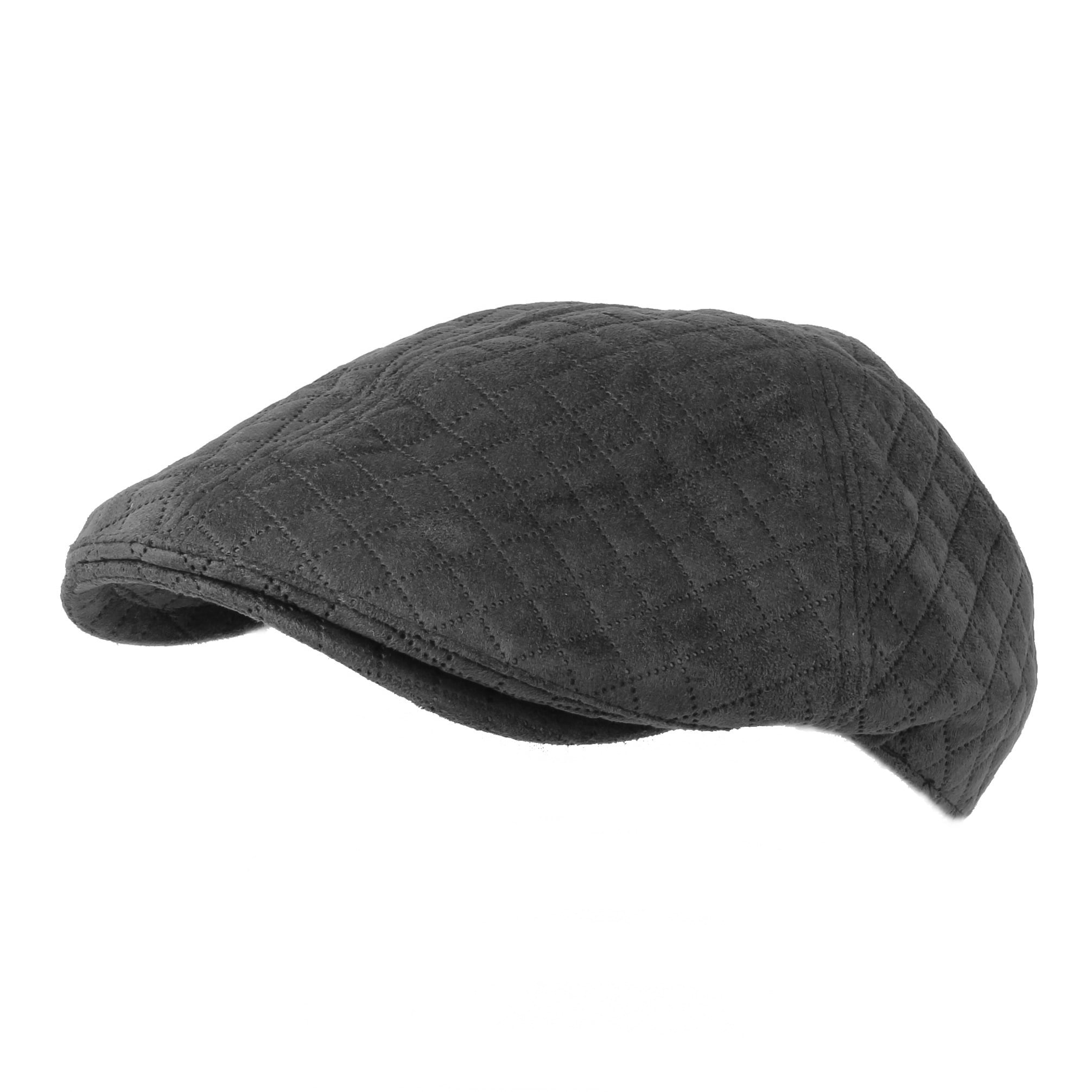 flat cap hats walmart