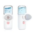 thumbnail image 2 of Eyes Mist Sprayer USB Rechargable Body for Face Facial Mist Sprayer Portable Steamer Hydrating Hand, 2 of 9