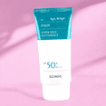 thumbnail image 3 of Protección solar supersuave Sun Essence SCINIC Enjoy, 50 o más de 50 ml, 3 of 6